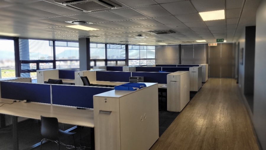 To Let commercial Property for Rent in Airport Industria Western Cape